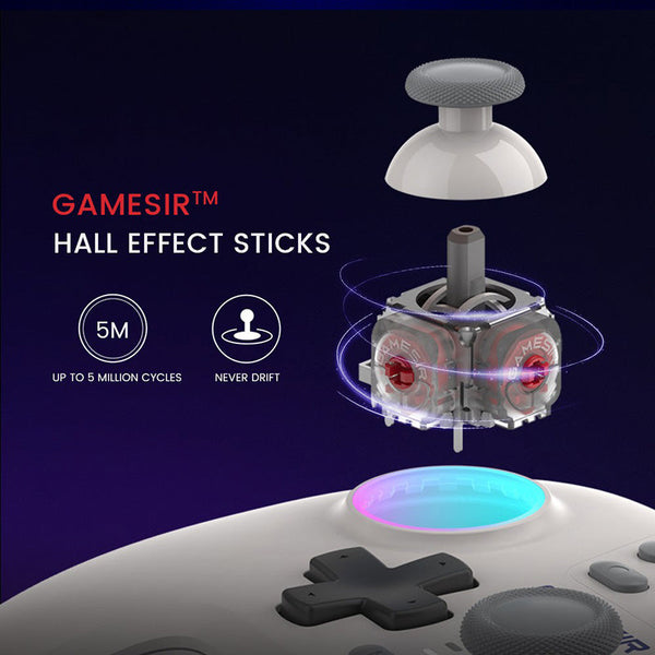 GameSir Nova Wireless Game Controller (Second Half Price)