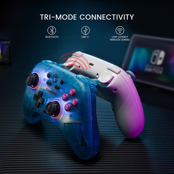 GameSir Nova Wireless Game Controller (Second Half Price)