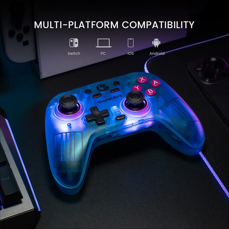 GameSir Nova Wireless Game Controller (Second Half Price)