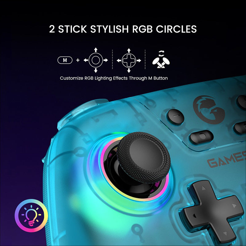 GameSir Nova Wireless Game Controller (Second Half Price)