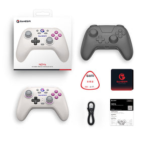 GameSir Nova Wireless Game Controller (Second Half Price)