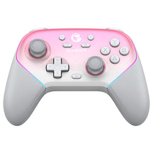 GameSir Super Nova Gaming Controller with Rubber Grips & RGB Lighting