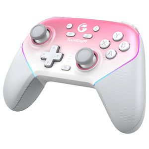 GameSir Super Nova Gaming Controller with Rubber Grips & RGB Lighting