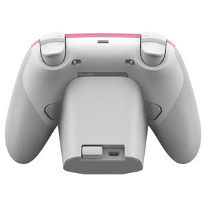 GameSir Super Nova Gaming Controller with Rubber Grips & RGB Lighting