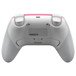 GameSir Super Nova Gaming Controller with Rubber Grips & RGB Lighting