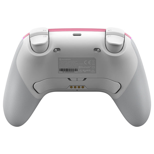 GameSir Super Nova Gaming Controller with Rubber Grips & RGB Lighting