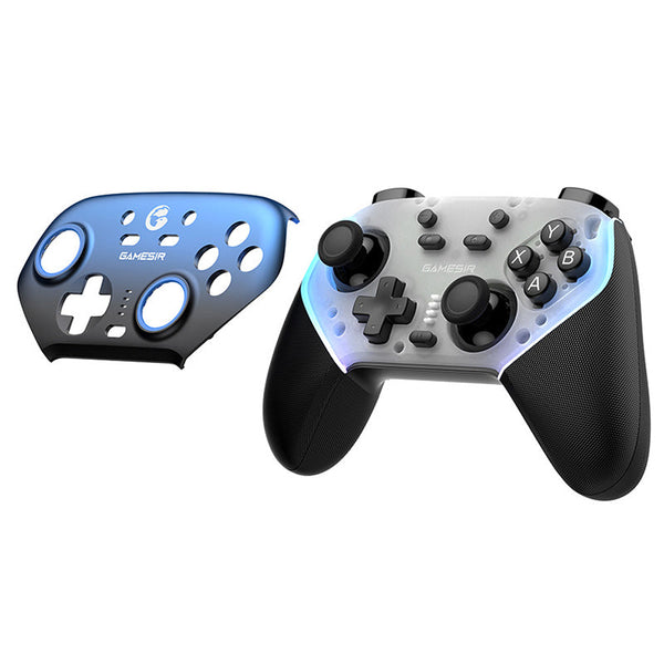 gaming controllers category