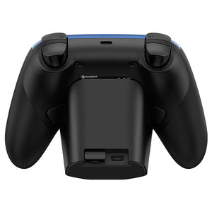 GameSir Super Nova Gaming Controller with Rubber Grips & RGB Lighting