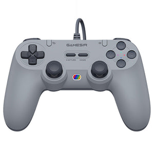 GameSir T3 Lite (Tegenaria Lite) Wired Game Controller Hall Effect Sticks