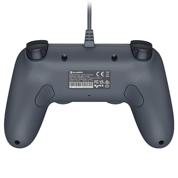 GameSir T3 Lite (Tegenaria Lite) Wired Game Controller Hall Effect Sticks