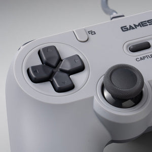 GameSir T3 Lite (Tegenaria Lite) Wired Game Controller Hall Effect Sticks