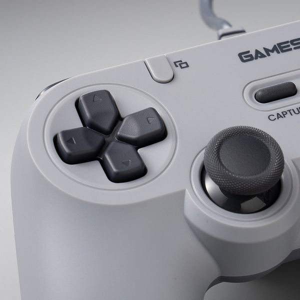 GameSir T3 Lite (Tegenaria Lite) Wired Game Controller Hall Effect Sticks