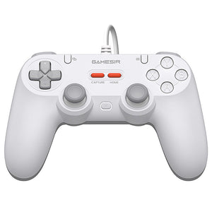 GameSir T3 Lite (Tegenaria Lite) Wired Game Controller Hall Effect Sticks