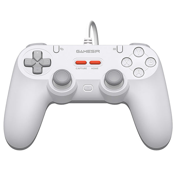 GameSir T3 Lite (Tegenaria Lite) Wired Game Controller Hall Effect Sticks