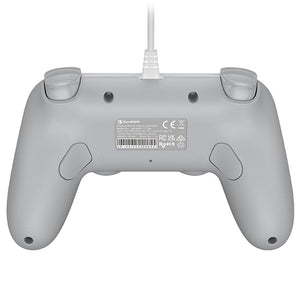 GameSir T3 Lite (Tegenaria Lite) Wired Game Controller Hall Effect Sticks