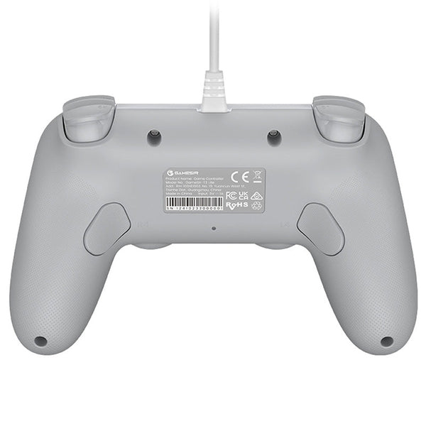GameSir T3 Lite (Tegenaria Lite) Wired Game Controller Hall Effect Sticks