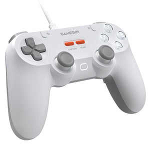 GameSir T3 Lite (Tegenaria Lite) Wired Game Controller Hall Effect Sticks