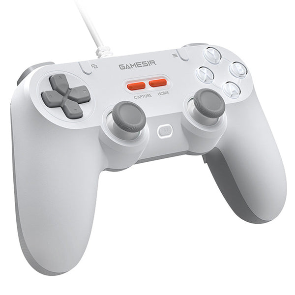GameSir T3 Lite (Tegenaria Lite) Wired Game Controller Hall Effect Sticks