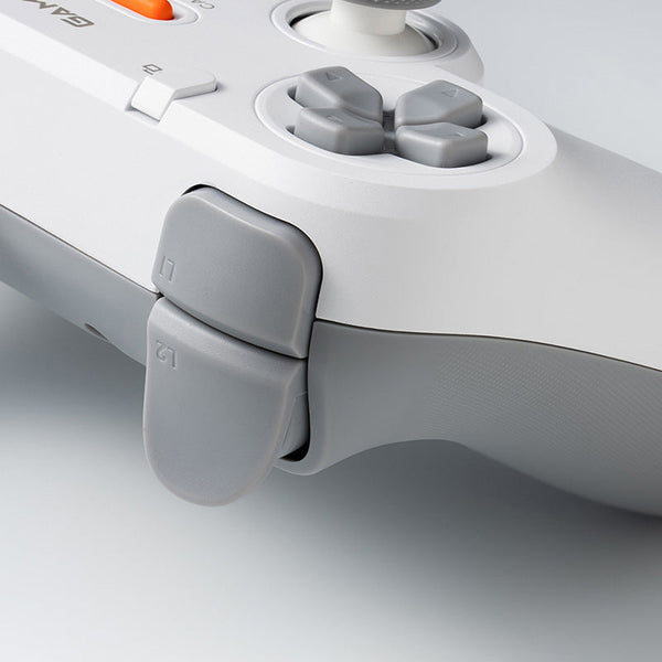 GameSir T3 Lite (Tegenaria Lite) Wired Game Controller Hall Effect Sticks