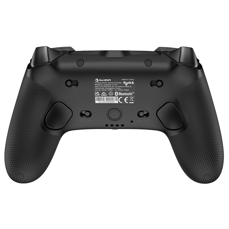 GameSir Tarantula Pro Tri-mode Gaming Controller with Charging Dock