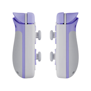 GameSir X2s Type-C Hall Effect Mobile Gaming Controller for iPhone 15 series, Android, and HarmonyOS phones