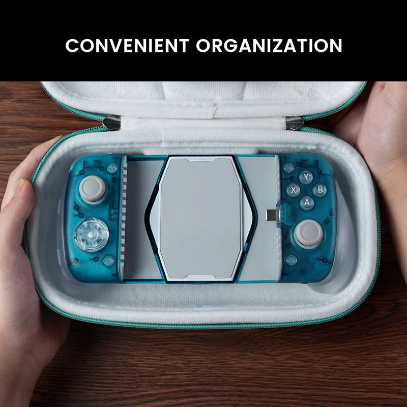 PC用ゲームコントローラー・コンバーター GameSir X3 Pro GameSir X3 Pro Moblie Game Controller (USB-C), A - CeX (UK): - Buy