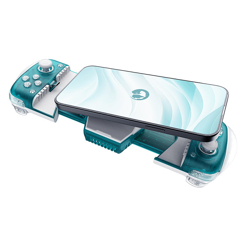 PC用ゲームコントローラー・コンバーター GameSir X3 Pro GameSir X3 Type-C Cooling Fan Android Controller with RGB