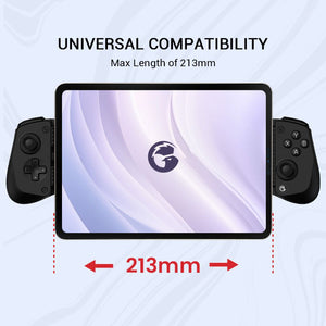 GameSir X5 Lite Type-C Wired Mobile Game Controller Wide Compatibility