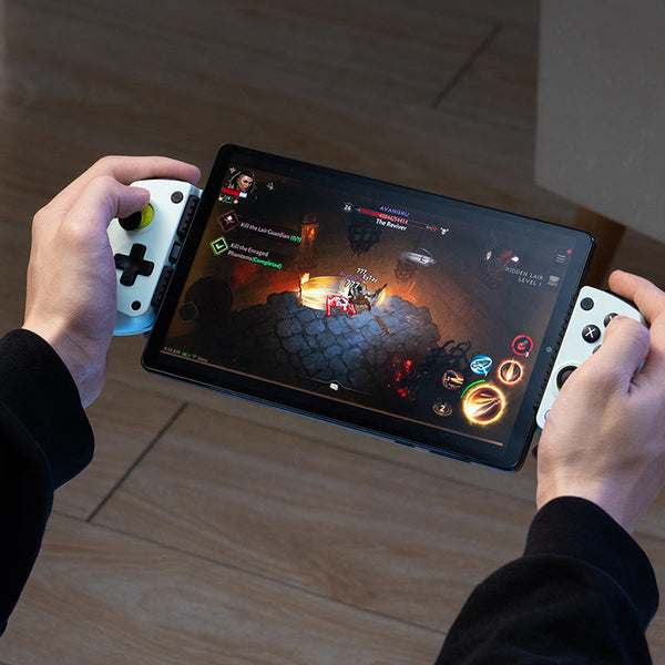GameSir X5 Lite Type-C Wired Mobile Game Controller Wide Compatibility