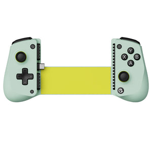 GameSir X5 Lite Type-C Wired Mobile Game Controller Wide Compatibility