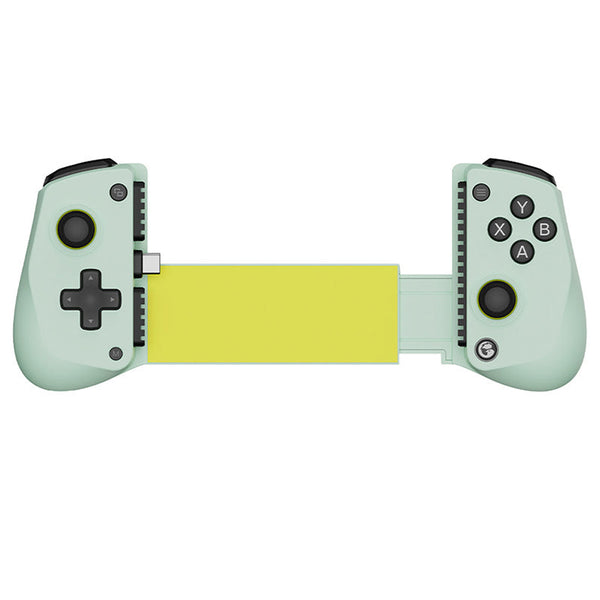GameSir X5 Lite Type-C Wired Mobile Game Controller Wide Compatibility