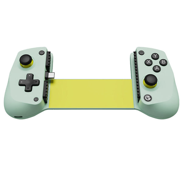GameSir X5 Lite Type-C Wired Mobile Game Controller Wide Compatibility