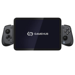GameSir X5s Wireless Mobile Game Controller with Hall Effect Sticks