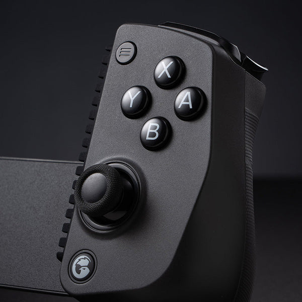 GameSir X5s Wireless Mobile Game Controller with Hall Effect Sticks