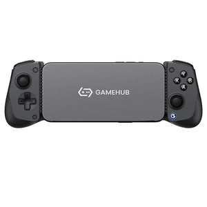 GameSir X5s Wireless Mobile Game Controller with Hall Effect Sticks