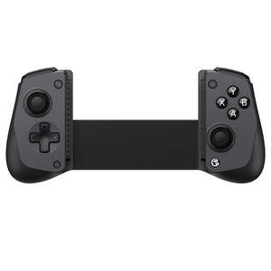 GameSir X5s Wireless Mobile Game Controller with Hall Effect Sticks