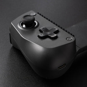 GameSir X5s Wireless Mobile Game Controller with Hall Effect Sticks
