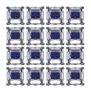 Gateron Optical Switches