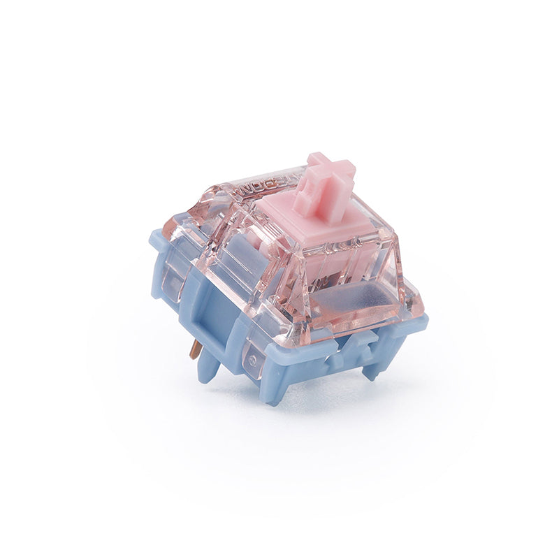 Gateron Melodic Clicky Switches