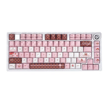 WhatGeek x LEOBOG Hi75C Pro RGB Tri-mode Aluminum Keyboard Kit DIY Keyboard