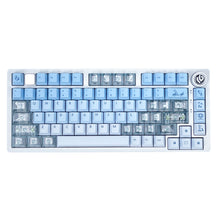 WhatGeek x LEOBOG Hi75C Pro RGB Tri-mode Aluminum Keyboard Kit DIY Keyboard
