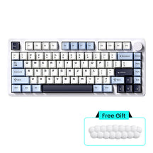 WhatGeek x LEOBOG Hi8 & Hi8 SE Aluminum Mechanical Keyboard Limited Offer