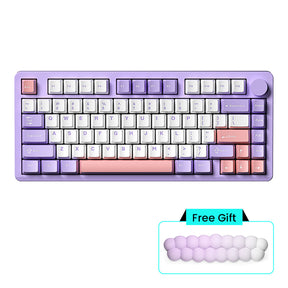 WhatGeek x LEOBOG Hi8 & Hi8 SE Aluminum Mechanical Keyboard Limited Offer