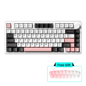 WhatGeek x LEOBOG Hi8 & Hi8 SE Aluminum Mechanical Keyboard Limited Offer