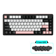 WhatGeek x LEOBOG Hi8 & Hi8 SE Aluminum Mechanical Keyboard Limited Offer