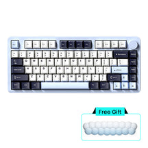 WhatGeek x LEOBOG Hi8 & Hi8 SE Aluminum Mechanical Keyboard Limited Offer