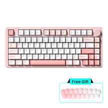 WhatGeek x LEOBOG Hi8 & Hi8 SE Aluminum Mechanical Keyboard Limited Offer