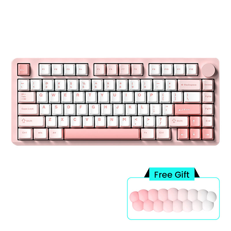 WhatGeek x LEOBOG Hi8 & Hi8 SE Aluminum Mechanical Keyboard Limited Offer