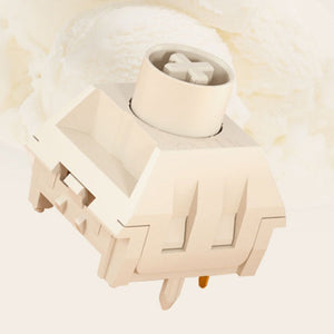 Kailh Ice Cream PRO MAX Linear Switches