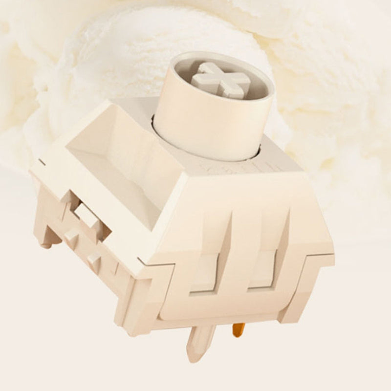 Kailh Ice Cream PRO MAX Switches